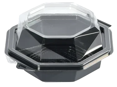 Octaview Apet 191ml Grå