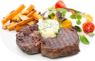 Storfe Restaurant Entrecote 2kg