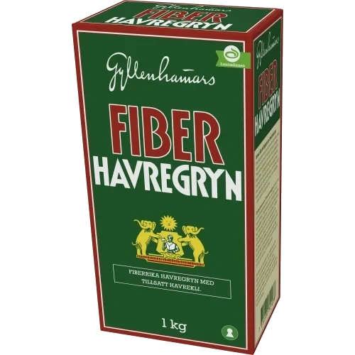 Fiberhavregryn