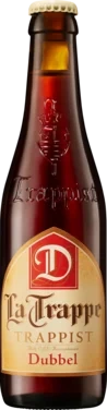 La Trappe Dubbel 7%