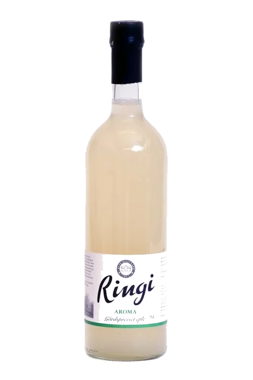 Ringi Aroma 75 cl