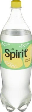 Spirit 1.5l