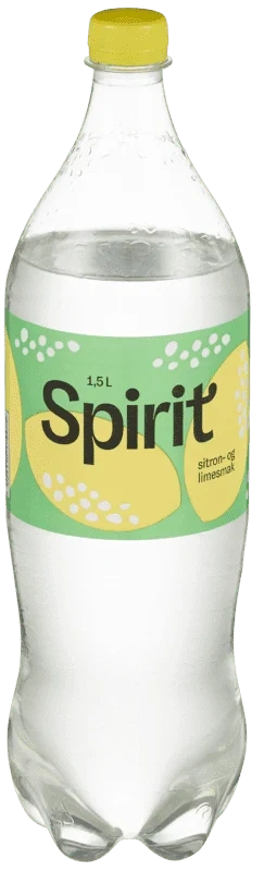 Spirit 1.5l