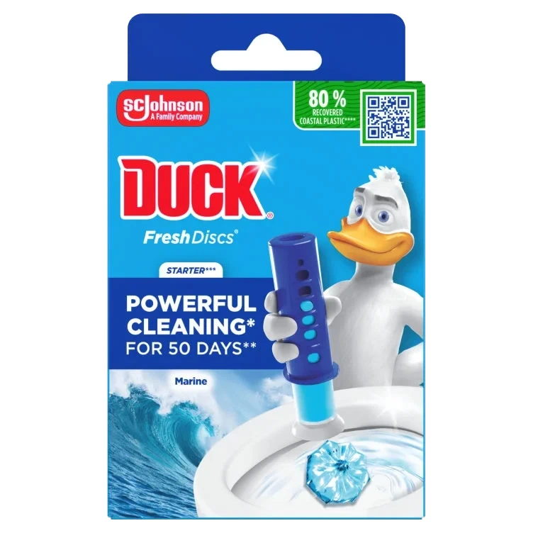 Fresh Discs Marine 36ml Duck