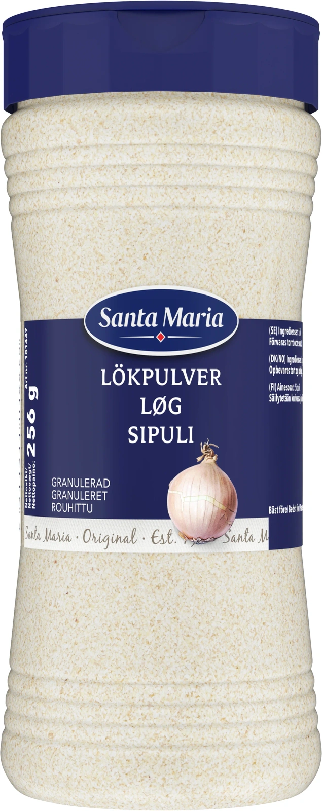 Lök Granulerad