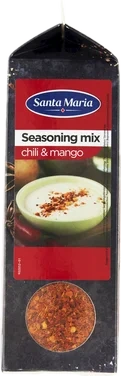 Chili & Mango Seasoning Mix 680g