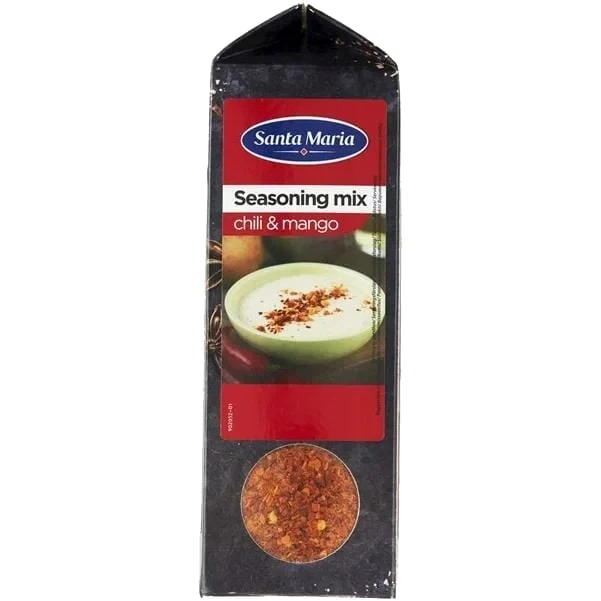 Chili & Mango Seasoning Mix 680g