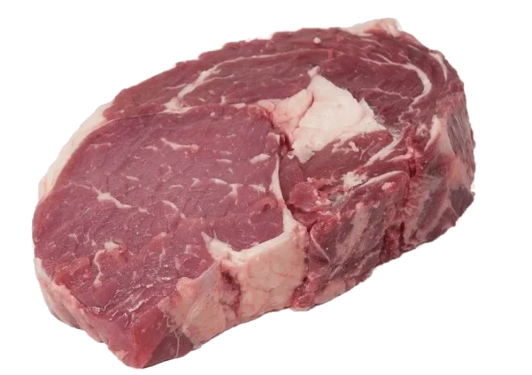Entrecote av storfe