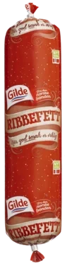 Ribbefett 250g Gilde