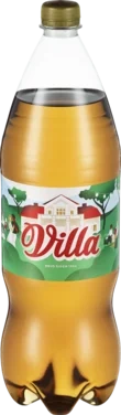 Villa 1,5l flaske