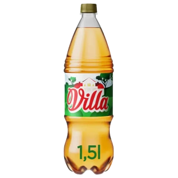 Villa 1,5l flaske
