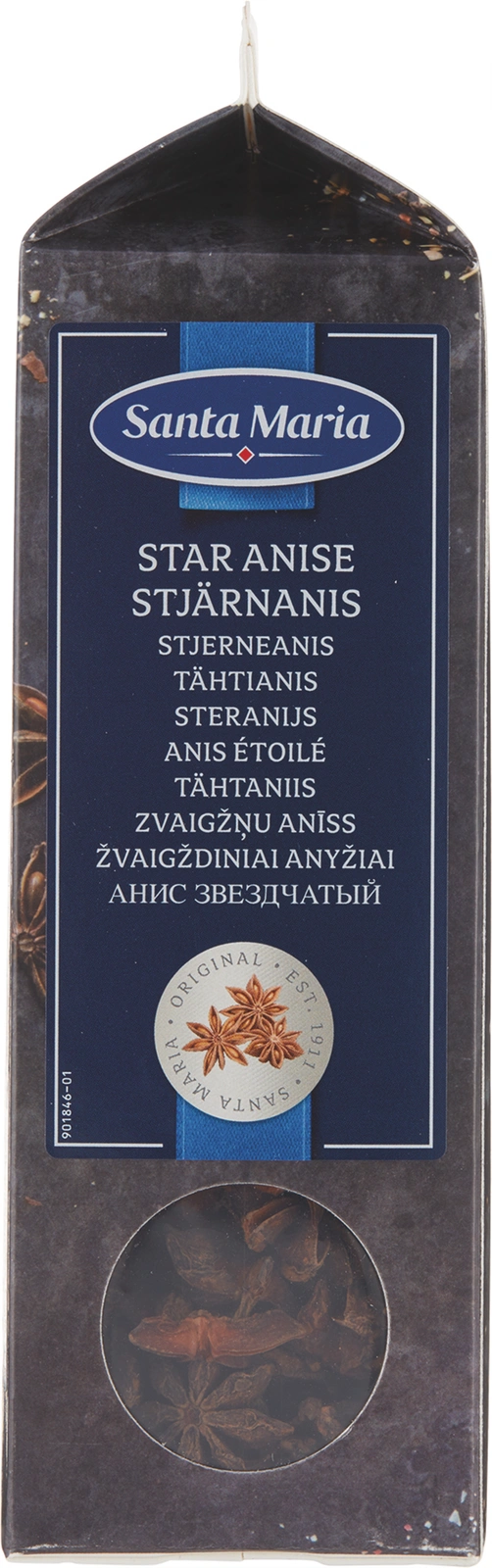 Stjärnanis
