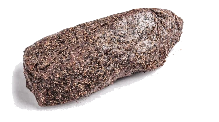 Angus Mørbradfilet Krydret pr Kg