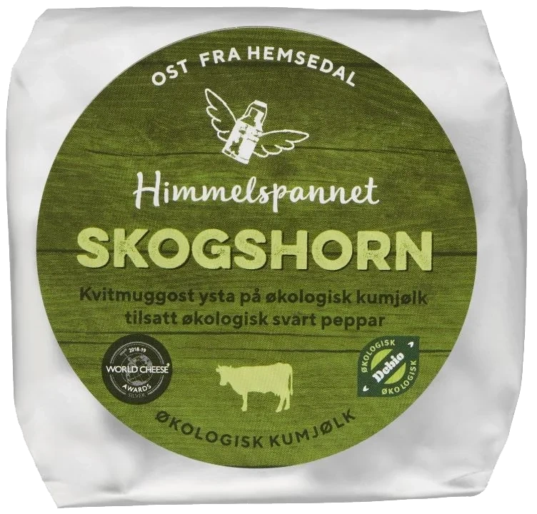 Skogshorn 240g Himmelspannet
