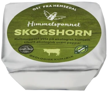 Skogshorn 240g Himmelspannet