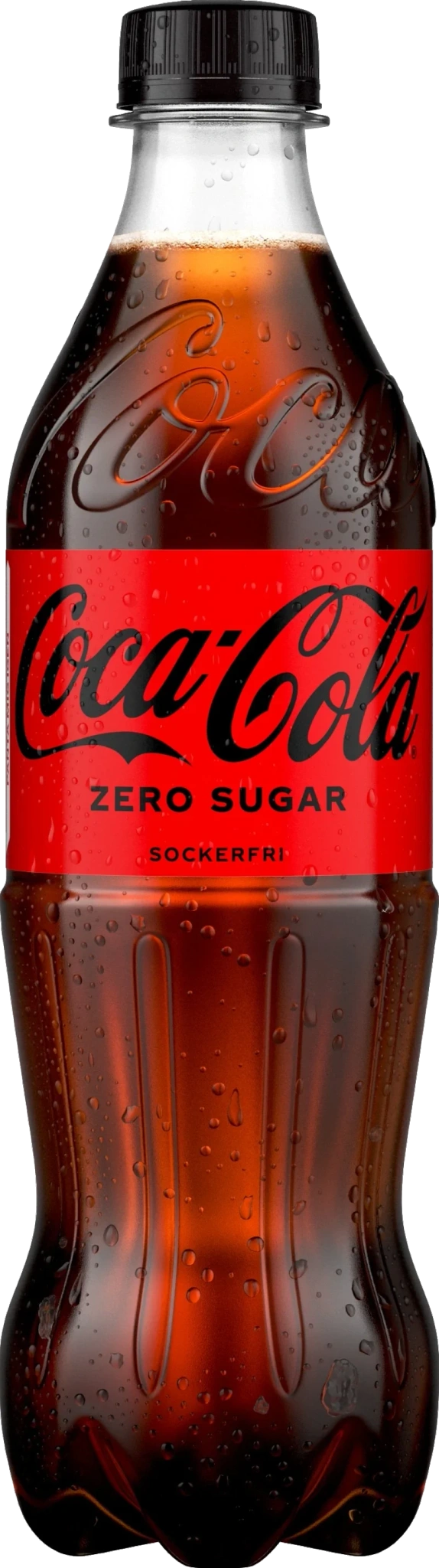 Coca-Cola Zero