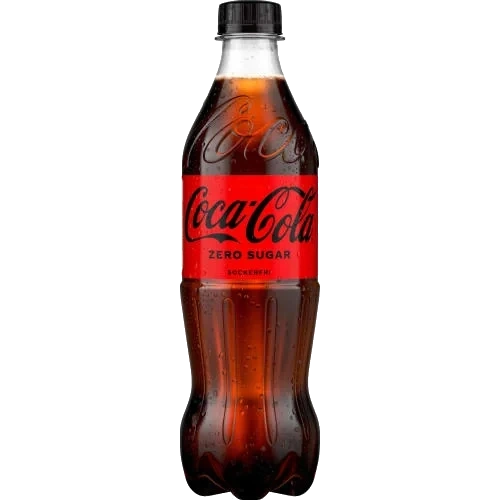 Coca-Cola Zero
