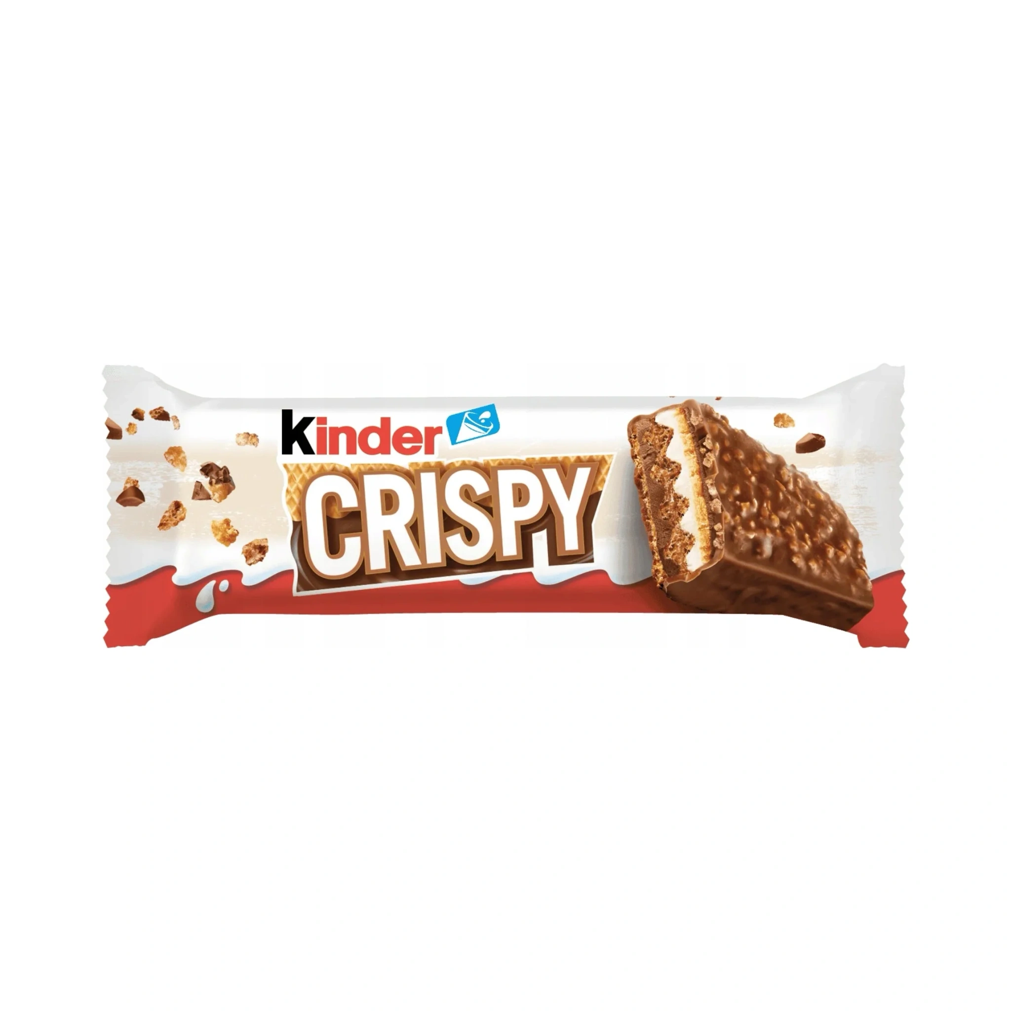 Kinder Crispy 34g Ferrero