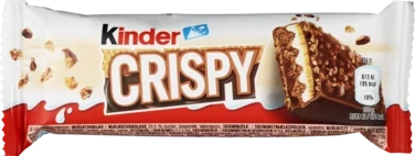 Kinder Crispy 34g Ferrero