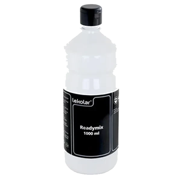 Readymix Lekolar 1 L Hvit