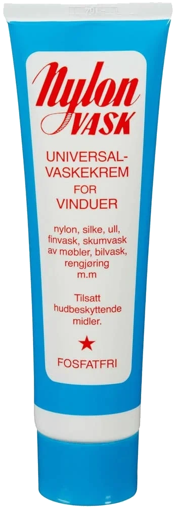Vaskemiddel