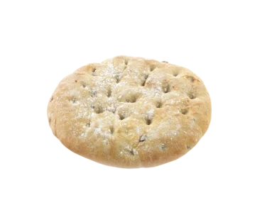 Focachette Tomat&Goliven 200g