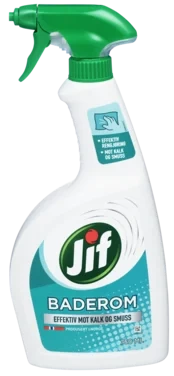 Jif Baderom Spray 750ml
