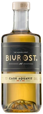 Bivrost Cask Aquavit 70cl
