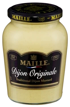 Sennep Dijon Original 380g Maille