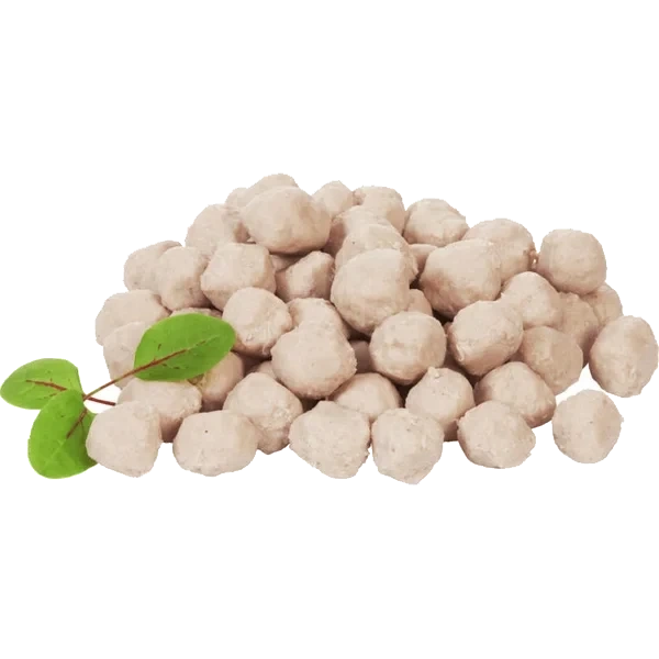 Kjøttboller Kokte 2 Kg Gilde