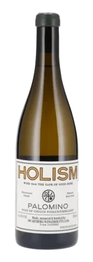 Swartberg Holism Palomino 12% 75 cl