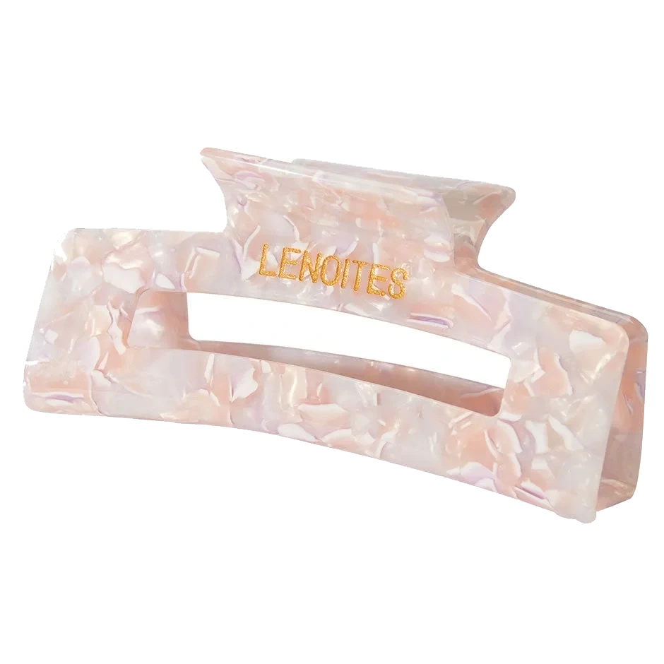 Lenoites Premium Eco-Friendly Hair Claw