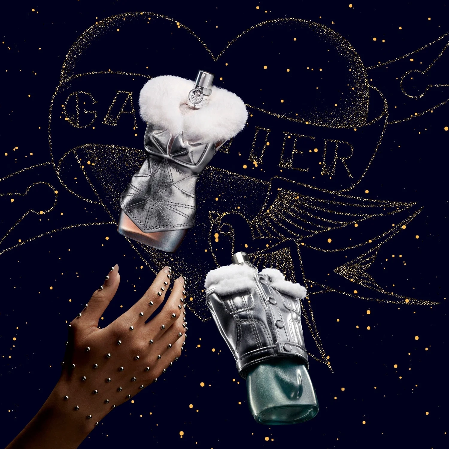 JEAN PAUL GAULTIER Classique Xmas