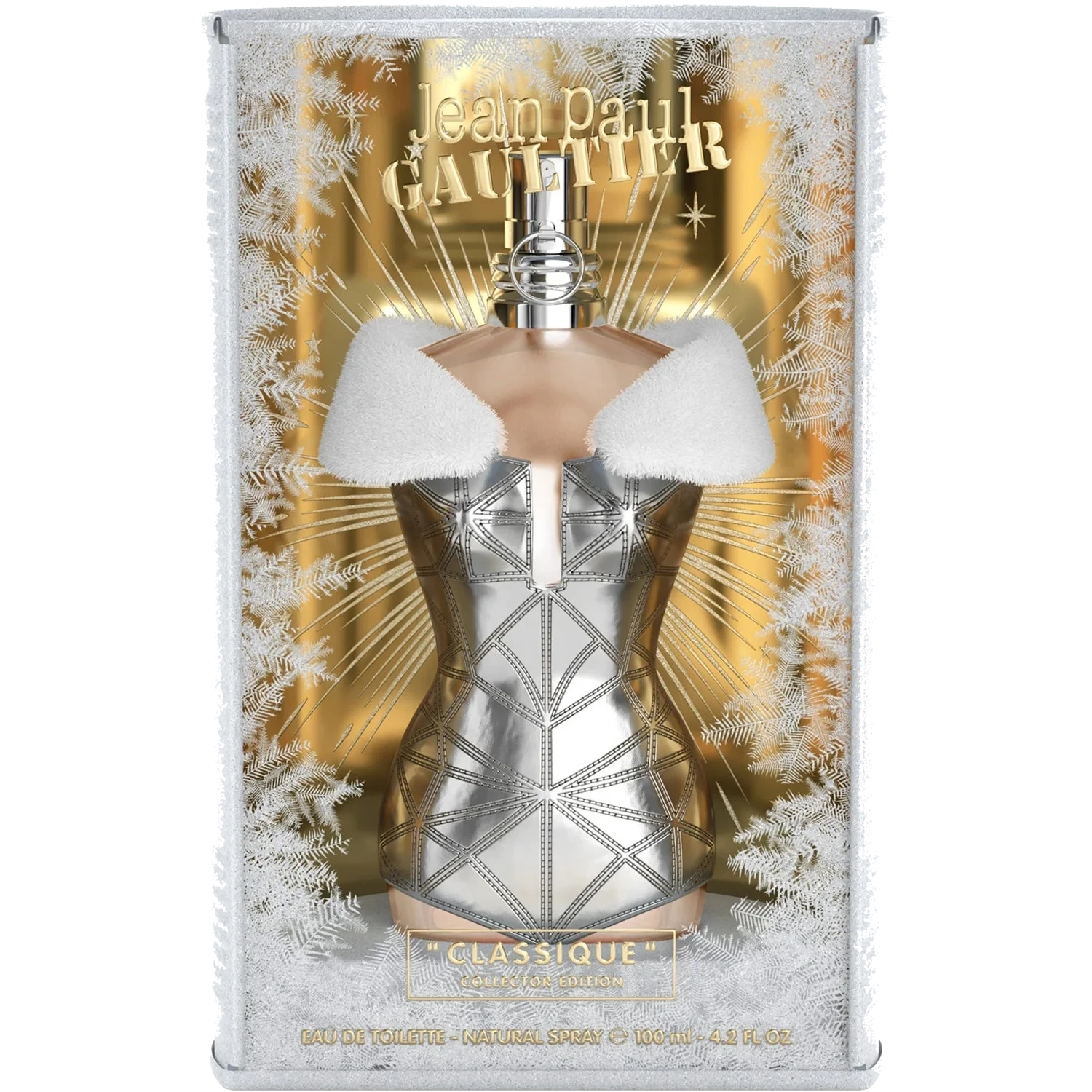 JEAN PAUL GAULTIER Classique Xmas
