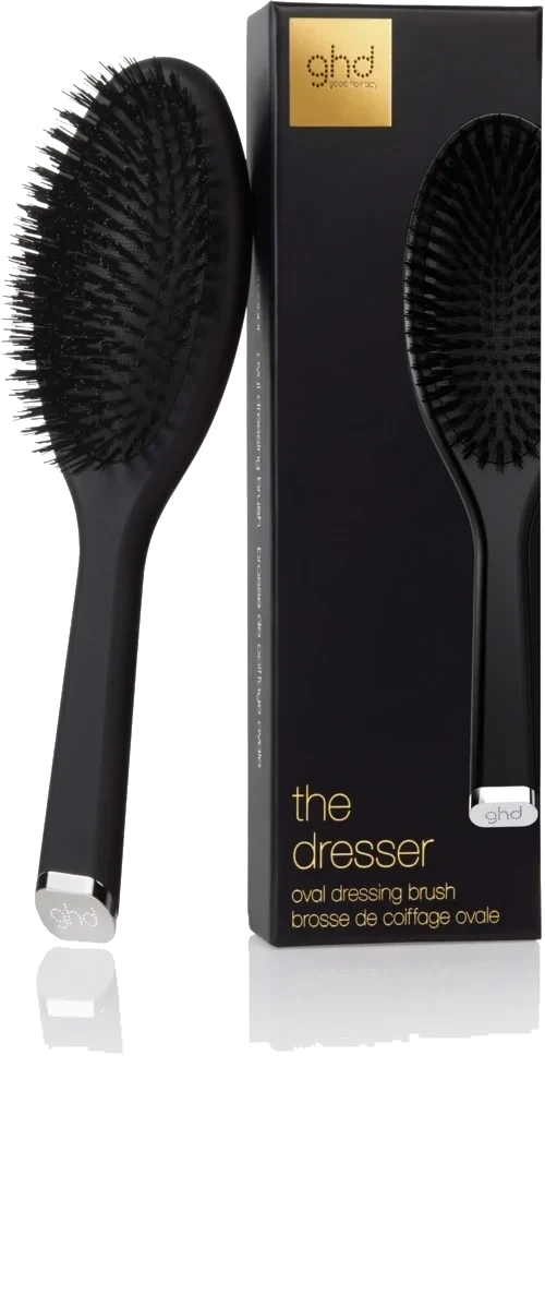 ghd The Dresser Oval Brush