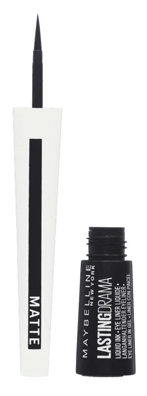 Maybelline Master Ink Liner Black