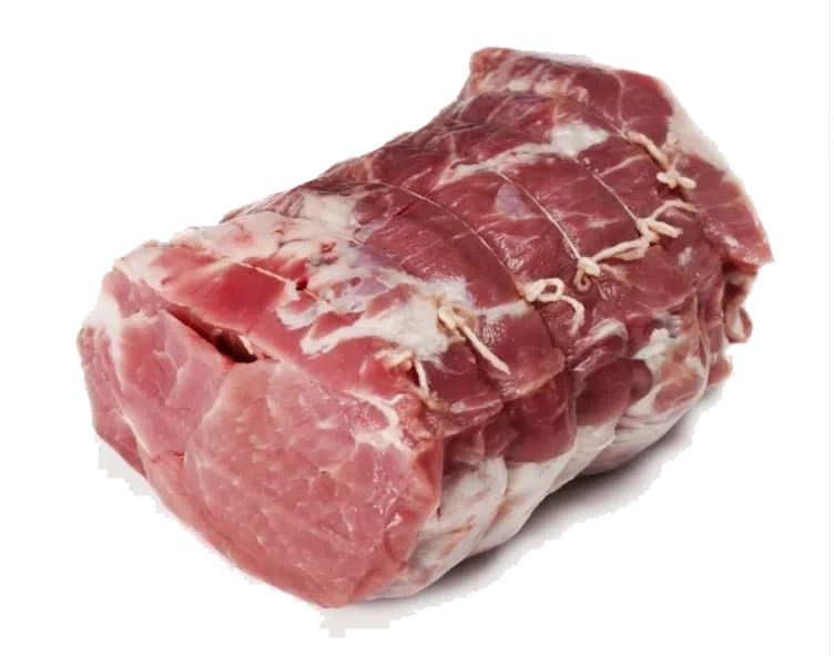 Svinenakke Benfri Jæren Smak pr Kg