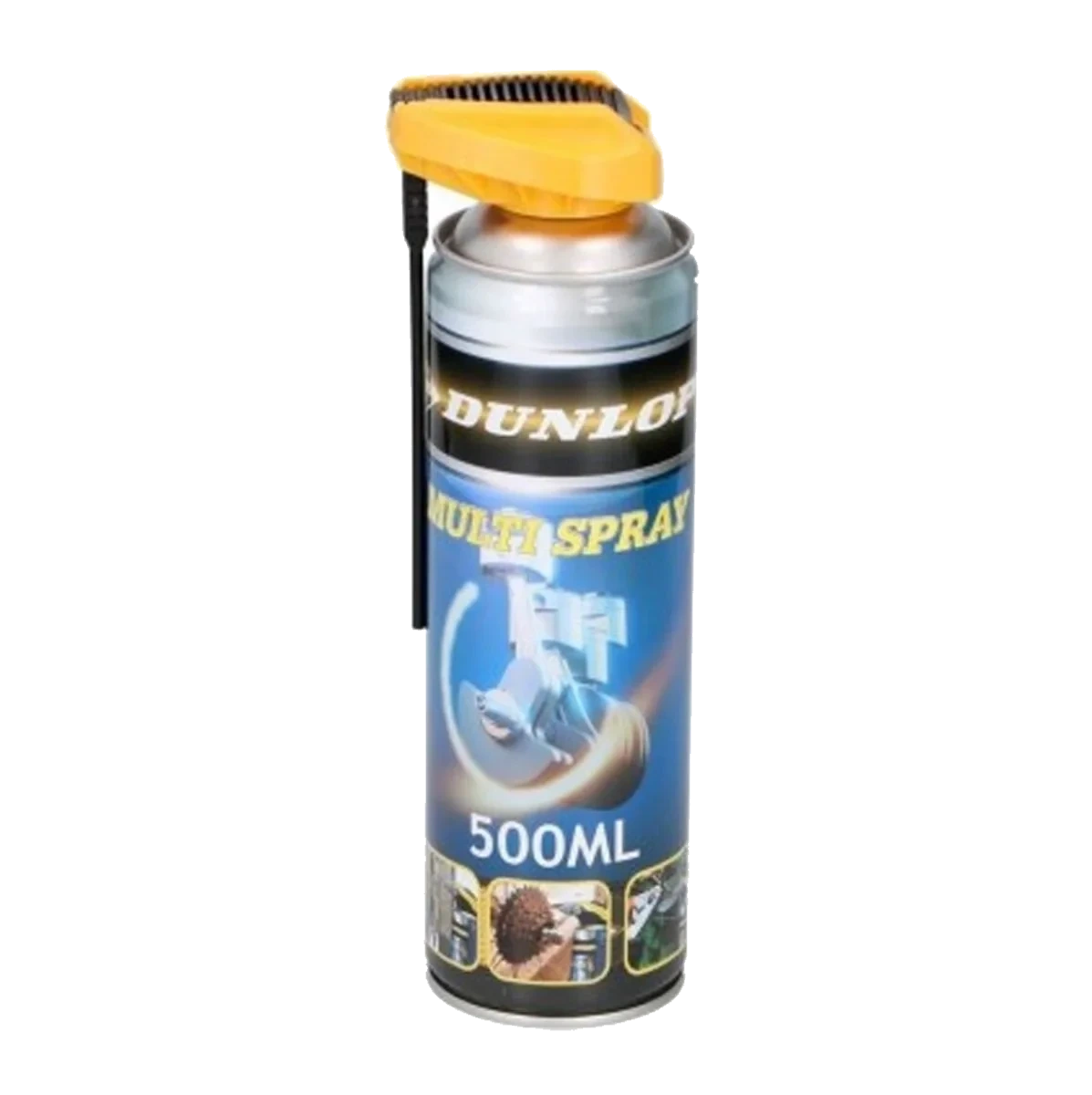 Multi Spray 500ml
