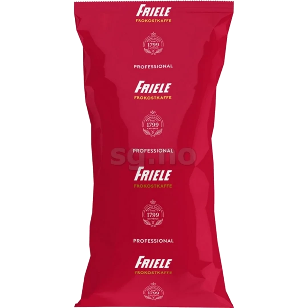 Friele Kaffe Catering Ekstra Fin 1000g