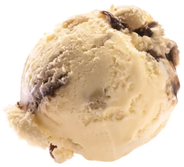Cookie Dough Kuleis Fløteis 4,6l