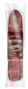 Biffsalami 750g Toten Kjøtt