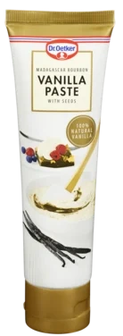 Vanilla Paste 100g Dr Oetker