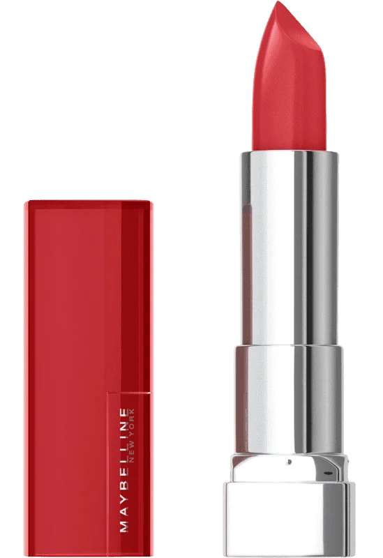 Maybelline Lipstick Color Sense Sunset Park 366