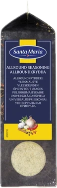 Allroundkrydder 845g Santa Maria