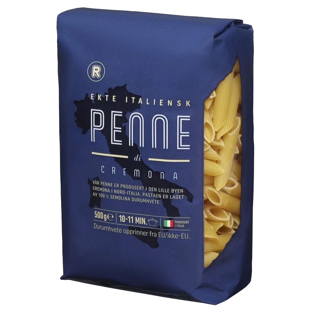 Penne Pasta 500g