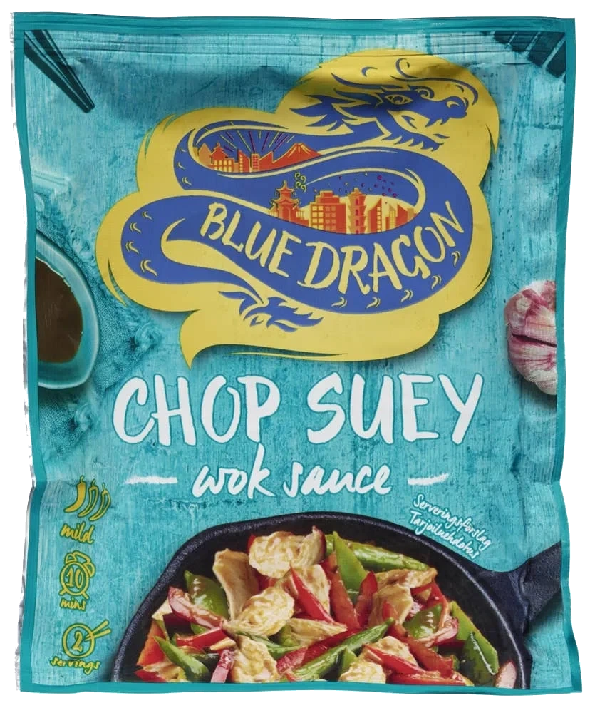 Chop Suey