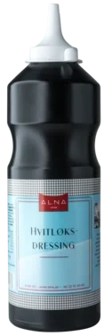 Alna Hvitløksdressing 9x900g