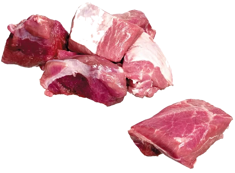 Fårekjøtt U/Ben Frys Gilde