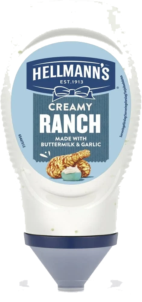 Ranchsås