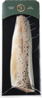 Fjellørret Filet
